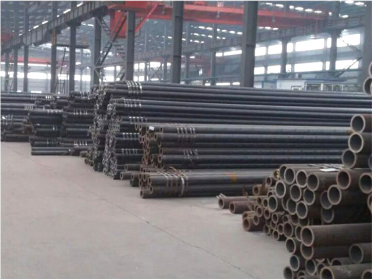 夷陵12cr2mo化肥专用管