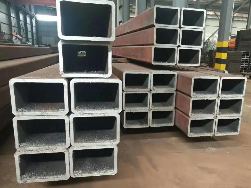夷陵s355j0方管